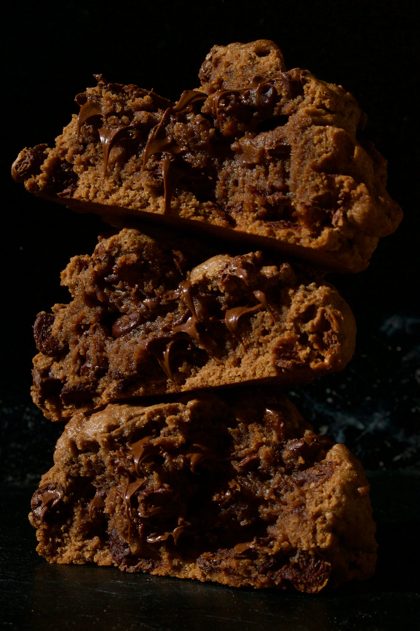 Double Chocolate Cookie Box (FREE SHIPPING)