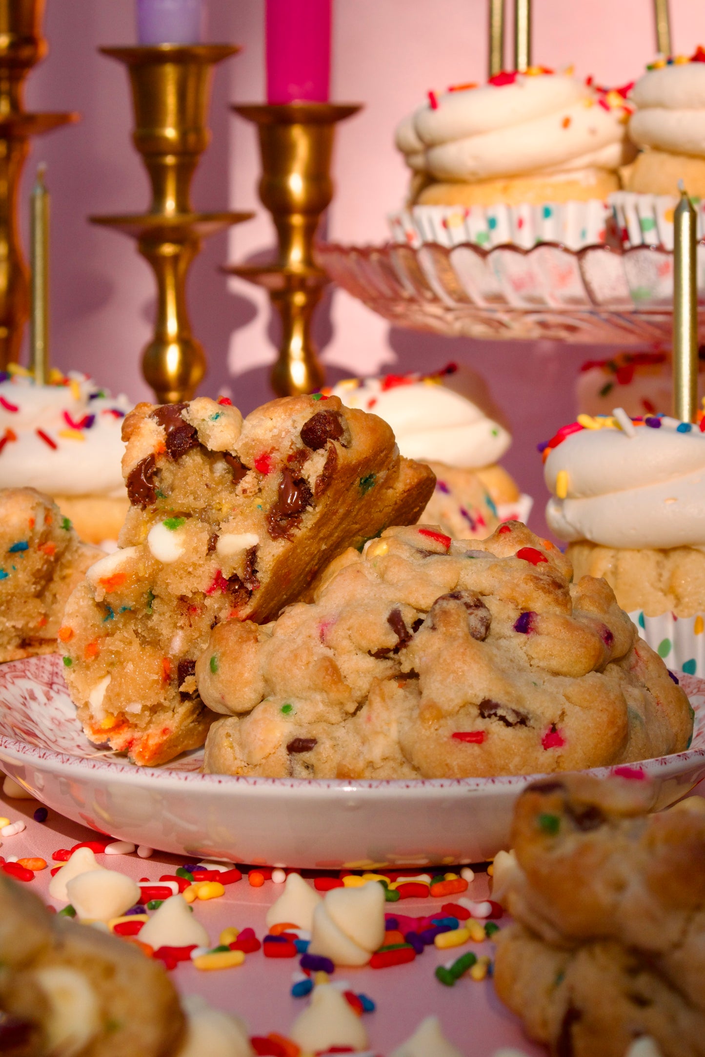 The Party Cookie (FREE SHIPPING)