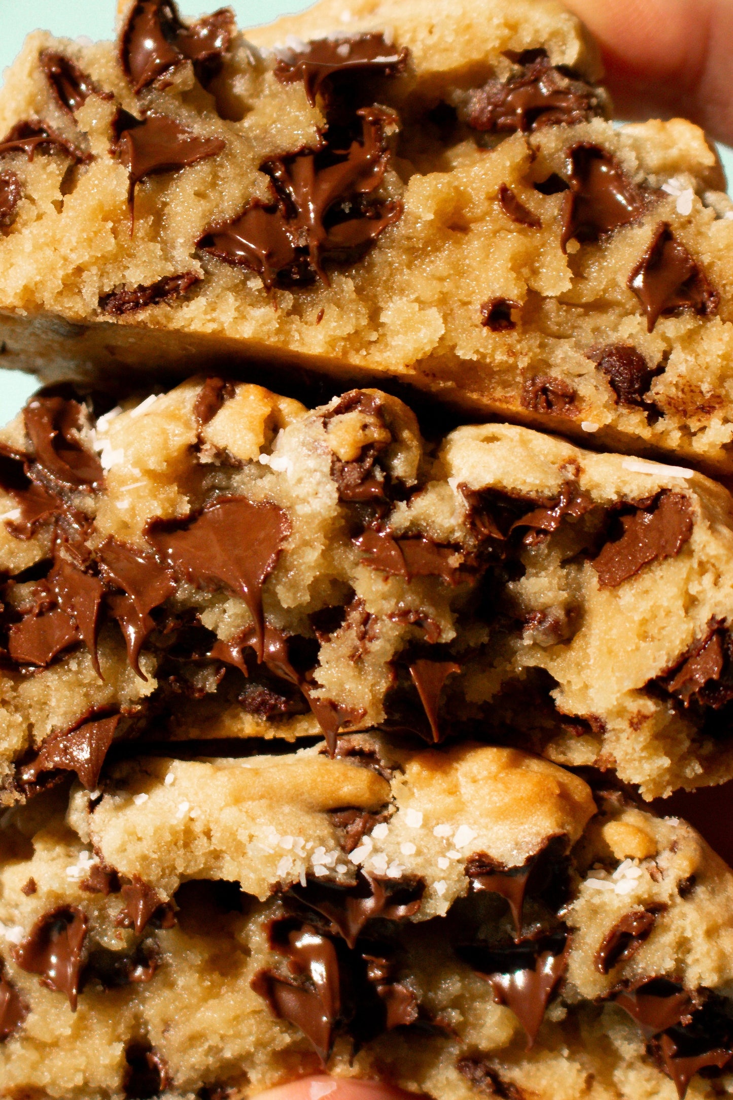 "A Taste of Everything" Variety Cookie Box (FREE SHIPPING)